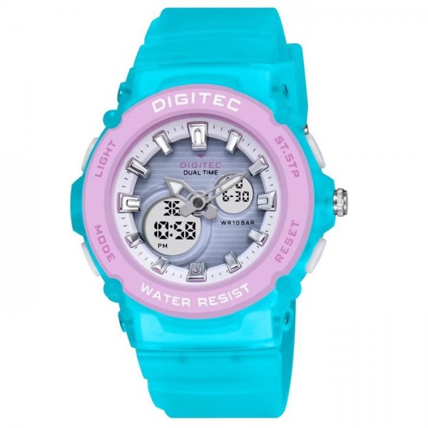 Digitec BDA 4100T BLT 7W Blue